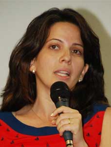 cristiane